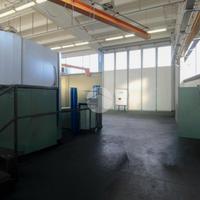 CAPANNONE A MOZZANICA