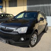 Opel Antara 2.2 CDTI 163CV Cosmo Plus 2015