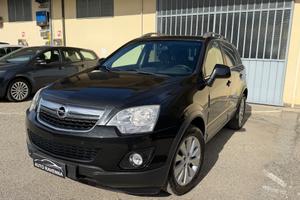Opel Antara 2.2 CDTI 163CV Cosmo Plus 2015