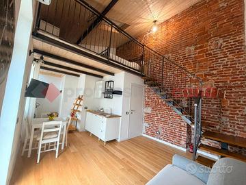 Duplex Arona [492ARG]