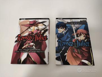 manga storie brevi titoli vari ( 1 o 2 volumi)