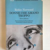 Donne che amano troppo, Robin Norwood