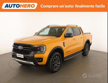 FORD Ranger PB76315