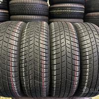 4 gomme 225 60 18 Invernale