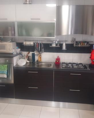 Cucina e mobili