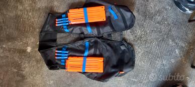Nerf giubbotto tattico