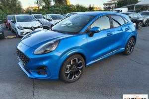 FORD - Puma
