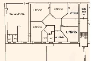 Uffici categoria a10
