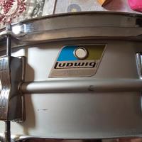 RULLANTE LUDWIG ACROLITE 14X5