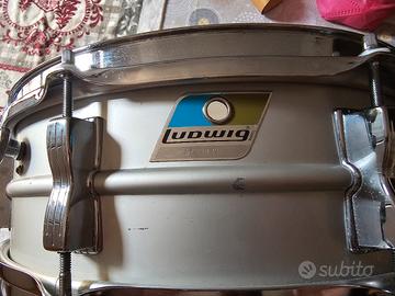 RULLANTE LUDWIG ACROLITE 14X5