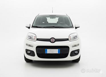 FIAT PANDA 1.2 69cv S&S EASY