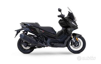 Voge Altro SR450X