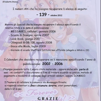 W.i.t.c.h. fumetti serie regolare, volumi finali