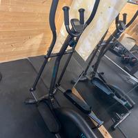 Ellittica Domyos 100