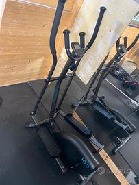 Ellittica Domyos 100