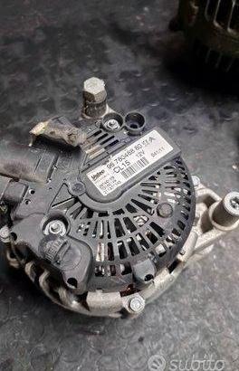 Alternatore Peugeot 508 1.6 2.0 HDi