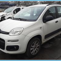 Ricambi Usati FIAT PANDA (33) 2014