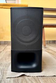 Sony HT-S350 Soundbar 2.1 con Subwoofer trattabile