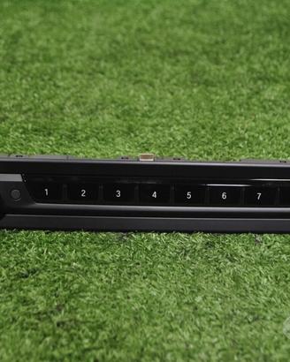 BMW G80 G22 G23 G26 G82 G83 Comando Audio