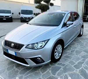SEAT IBIZA 1.0 BENZINA 