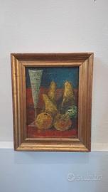 natura morta vintage (53x42 cm)