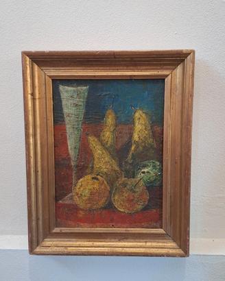 natura morta vintage (53x42 cm)