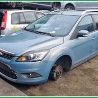 Ricambi Usati FORD FOCUS (CB4) 2009