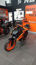 Ktm 390 Duke