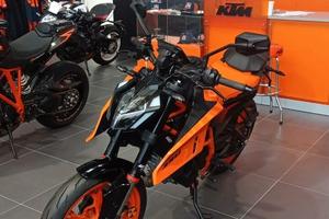 Ktm 390 Duke
