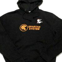 Felpa Originale Federazione Italiana Fitness FiF