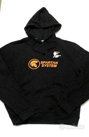 Felpa Originale Federazione Italiana Fitness FiF