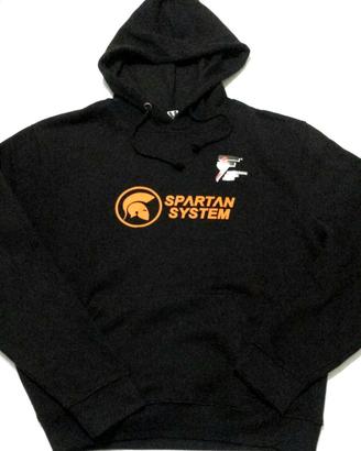 Felpa Originale Federazione Italiana Fitness FiF