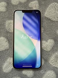 iPhone 13 Rosa 128GB