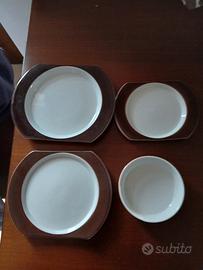 lotto piatti alitalia