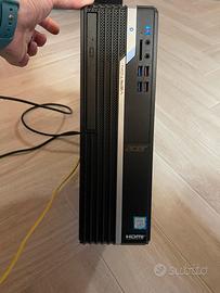 Acer veriton x2665g