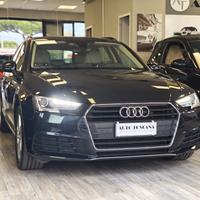 Audi A4 Avant 2.0 TDI 150 CV S tronic Business