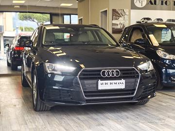 Audi A4 Avant 2.0 TDI 150 CV S tronic Business