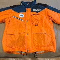 Giacca vento da sci Anzi Besson