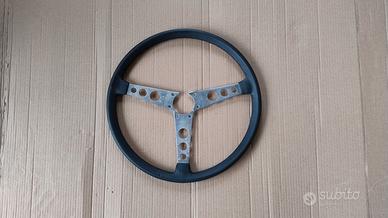 Volante PETRI 38 cm BMW epoca 