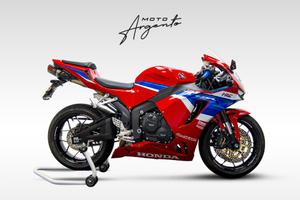 Honda CBR 600 RR