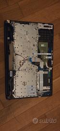 scocca con display completa di tutto X  Hp 250 g7 