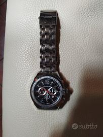 orologio da uomo polso
