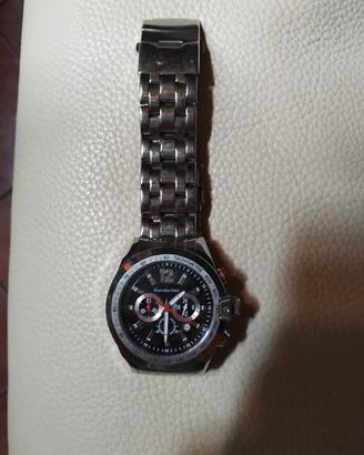 orologio da uomo polso
