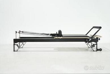 2 Pilates Reformer RYB