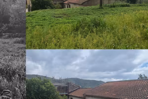 Casa singola indipendente con ampi spazi privati e
