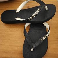 Infradito bambina Havaianas originali 