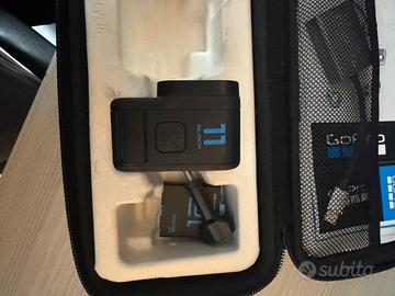 Gopro hero 11 Black