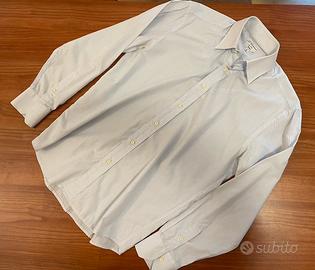 Camicia da uomo Il Camiciaio Roma 41(16)