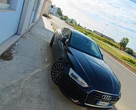 Audi A5 S-Line