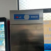 Armadio congelatore irinox ( freezer )